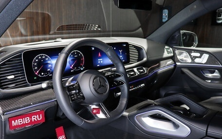 Mercedes-Benz GLE Coupe, 2025 год, 16 990 000 рублей, 7 фотография