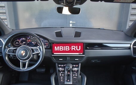 Porsche Cayenne III, 2019 год, 6 500 000 рублей, 14 фотография