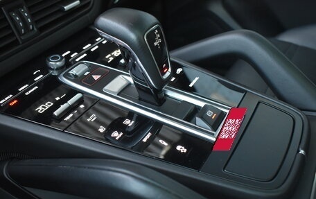 Porsche Cayenne III, 2019 год, 6 500 000 рублей, 20 фотография
