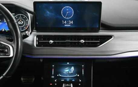 Chery Tiggo 8 Pro, 2021 год, 1 660 000 рублей, 7 фотография