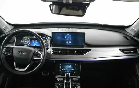 Chery Tiggo 8 Pro, 2021 год, 1 660 000 рублей, 5 фотография