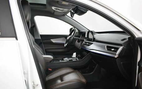 Chery Tiggo 8 Pro, 2021 год, 1 660 000 рублей, 13 фотография