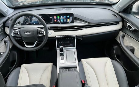 Chery Tiggo 4 I рестайлинг, 2025 год, 2 420 000 рублей, 4 фотография
