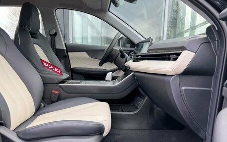 Chery Tiggo 4 I рестайлинг, 2025 год, 2 420 000 рублей, 5 фотография