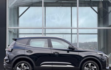 Chery Tiggo 4 I рестайлинг, 2025 год, 2 420 000 рублей, 8 фотография
