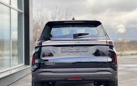 Chery Tiggo 4 I рестайлинг, 2025 год, 2 420 000 рублей, 11 фотография