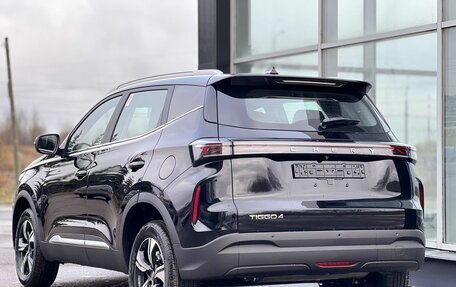 Chery Tiggo 4 I рестайлинг, 2025 год, 2 420 000 рублей, 12 фотография