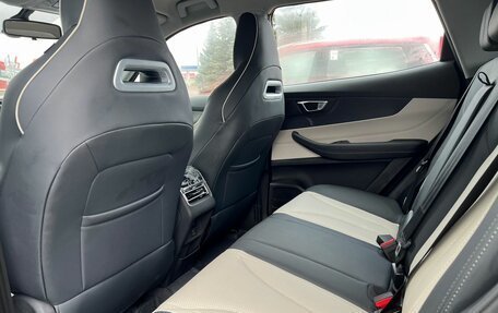 Chery Tiggo 4 I рестайлинг, 2025 год, 2 420 000 рублей, 14 фотография