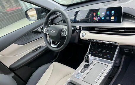 Chery Tiggo 4 I рестайлинг, 2025 год, 2 420 000 рублей, 13 фотография