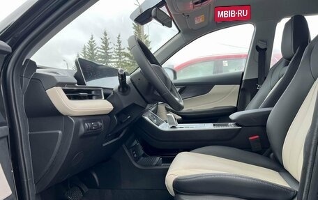 Chery Tiggo 4 I рестайлинг, 2025 год, 2 420 000 рублей, 6 фотография