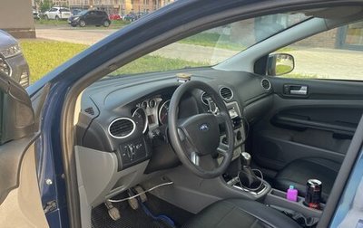 Ford Focus II рестайлинг, 2009 год, 450 000 рублей, 1 фотография