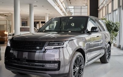 Land Rover Range Rover IV рестайлинг, 2025 год, 23 500 000 рублей, 1 фотография