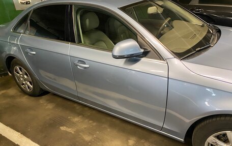 Audi A4, 2008 год, 950 000 рублей, 1 фотография