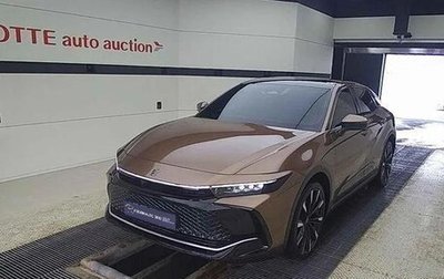 Toyota Crown, 2023 год, 5 300 000 рублей, 1 фотография
