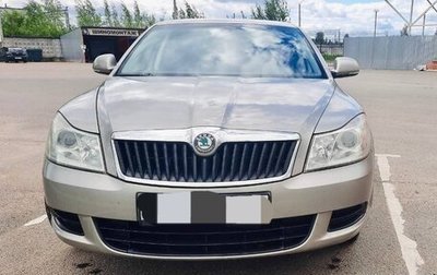 Skoda Octavia, 2012 год, 700 000 рублей, 1 фотография