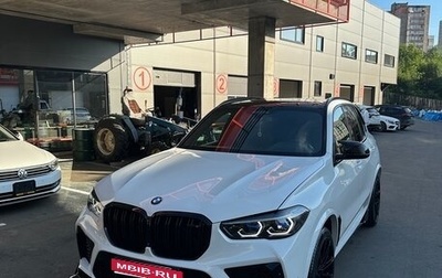 BMW X5 M, 2020 год, 11 200 000 рублей, 1 фотография