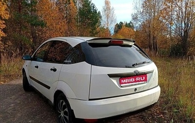 Ford Focus IV, 2000 год, 270 000 рублей, 1 фотография