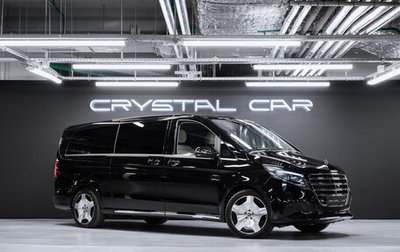 Mercedes-Benz V-Класс, 2024 год, 13 990 000 рублей, 1 фотография