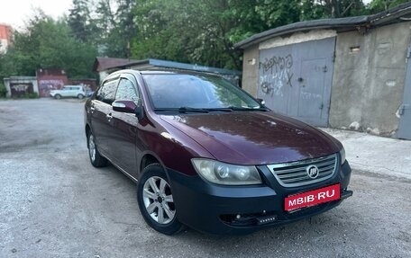 Lifan Solano I (630) рестайлинг, 2012 год, 220 000 рублей, 1 фотография