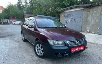 Lifan Solano I (630) рестайлинг, 2012 год, 220 000 рублей, 1 фотография