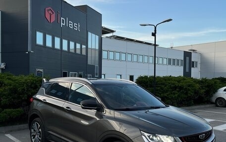 Geely Coolray I, 2024 год, 2 090 000 рублей, 1 фотография