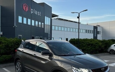 Geely Coolray I, 2024 год, 2 090 000 рублей, 1 фотография