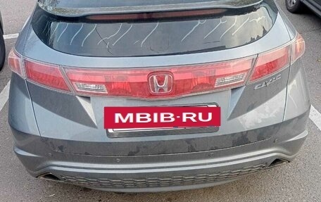 Honda Civic VIII, 2006 год, 900 000 рублей, 6 фотография