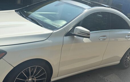 Mercedes-Benz CLA, 2015 год, 2 100 000 рублей, 9 фотография