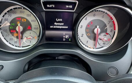 Mercedes-Benz CLA, 2015 год, 2 100 000 рублей, 16 фотография