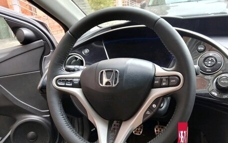 Honda Civic VIII, 2006 год, 900 000 рублей, 4 фотография