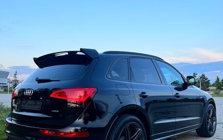 Audi Q5, 2016 год, 2 590 000 рублей, 5 фотография