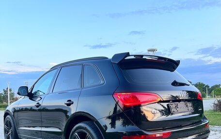 Audi Q5, 2016 год, 2 590 000 рублей, 6 фотография