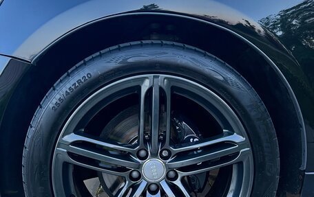 Audi Q5, 2016 год, 2 590 000 рублей, 10 фотография