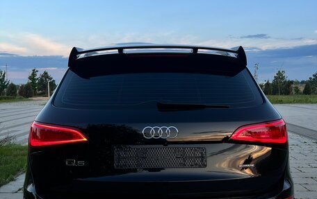 Audi Q5, 2016 год, 2 590 000 рублей, 4 фотография