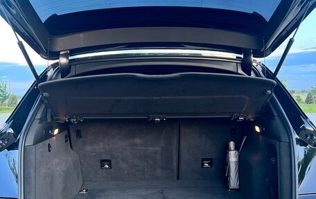 Audi Q5, 2016 год, 2 590 000 рублей, 17 фотография