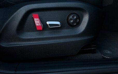 Audi Q5, 2016 год, 2 590 000 рублей, 16 фотография