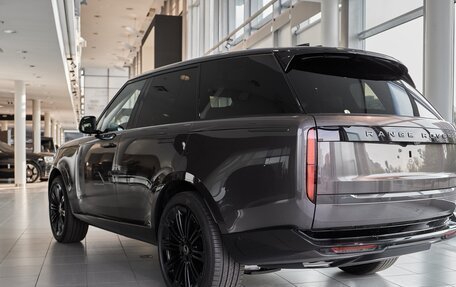 Land Rover Range Rover IV рестайлинг, 2025 год, 23 500 000 рублей, 4 фотография
