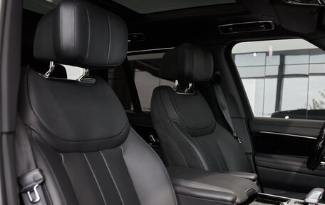 Land Rover Range Rover IV рестайлинг, 2025 год, 23 500 000 рублей, 8 фотография