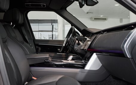 Land Rover Range Rover IV рестайлинг, 2025 год, 23 500 000 рублей, 7 фотография