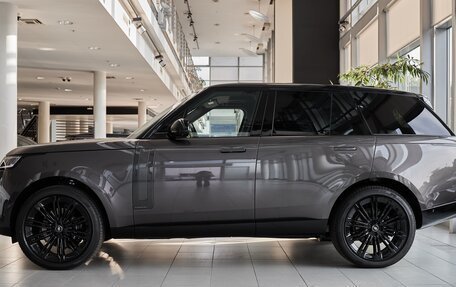 Land Rover Range Rover IV рестайлинг, 2025 год, 23 500 000 рублей, 3 фотография