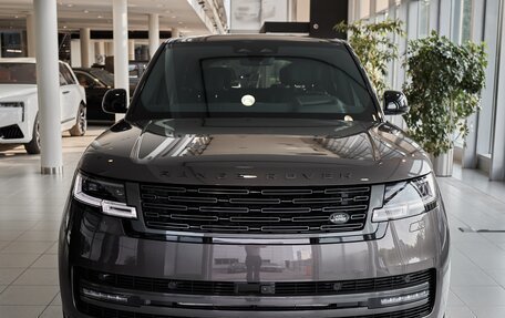 Land Rover Range Rover IV рестайлинг, 2025 год, 23 500 000 рублей, 2 фотография