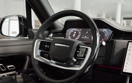 Land Rover Range Rover IV рестайлинг, 2025 год, 23 500 000 рублей, 11 фотография