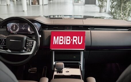 Land Rover Range Rover IV рестайлинг, 2025 год, 23 500 000 рублей, 10 фотография