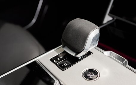 Land Rover Range Rover IV рестайлинг, 2025 год, 23 500 000 рублей, 18 фотография