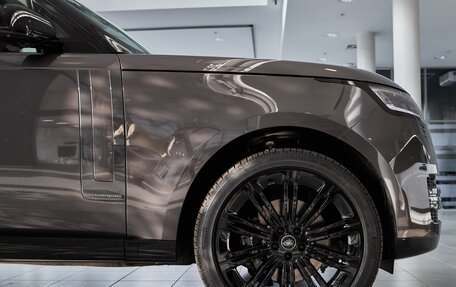Land Rover Range Rover IV рестайлинг, 2025 год, 23 500 000 рублей, 22 фотография