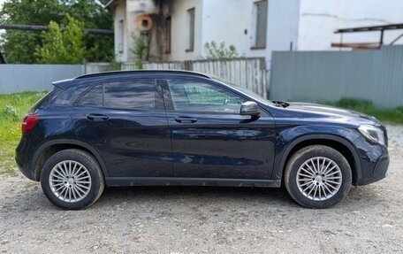 Mercedes-Benz GLA, 2018 год, 2 550 000 рублей, 2 фотография