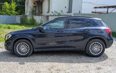 Mercedes-Benz GLA, 2018 год, 2 550 000 рублей, 4 фотография