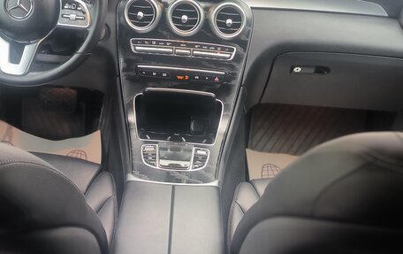 Mercedes-Benz GLC, 2021 год, 4 550 000 рублей, 5 фотография