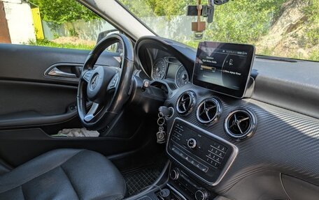 Mercedes-Benz GLA, 2018 год, 2 550 000 рублей, 12 фотография