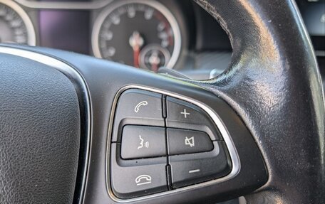 Mercedes-Benz GLA, 2018 год, 2 550 000 рублей, 16 фотография